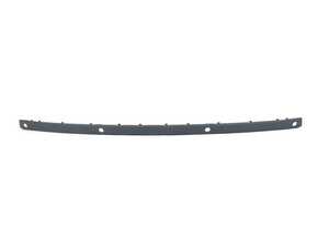 Genuine BMW Protective Mouldings, Center - 51127042568