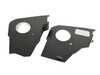 Injen Injen Polished Short Ram 2pc. Intake System w/ MR Technology - F8X M3/M4 SP1116P View 5
