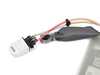 Genuine BMW LUMBAR SUPPORT PAD W 52207357965 View 2