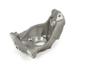 Genuine BMW Carrier, Left - 31216859003 - F32,F33,F36