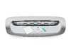 ECS ECS Chrome Hood Scoop - Cover  - (NO LONGER AVAILABLE) 51132757694CR View 2