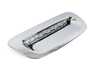ECS ECS Chrome Hood Scoop - Cover  - (NO LONGER AVAILABLE) 51132757694CR View 3