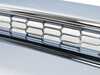 ECS ECS Chrome Hood Scoop - Cover  - (NO LONGER AVAILABLE) 51132757694CR View 4