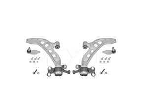 Meyle HD Front Control Arm Set - BMW F39 X2, F48 X1, F44 2-Series