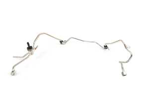 FUEL FEED LINE