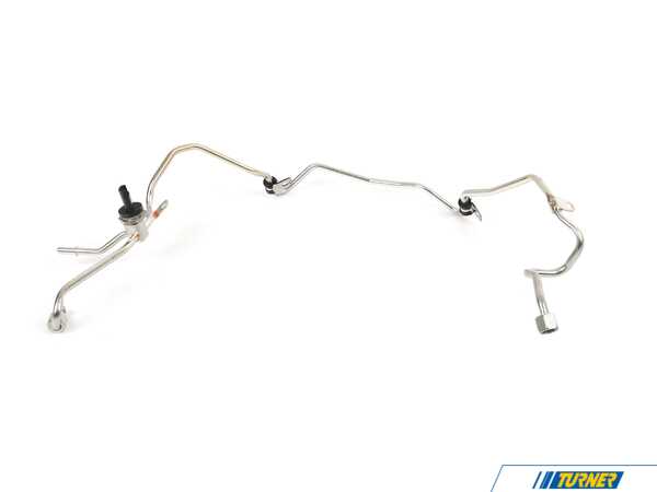 Genuine BMW FUEL FEED LINE 13538096111