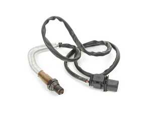 Genuine BMW Regulating Lambda Probe L= 1230mm - 11787586692 - F01