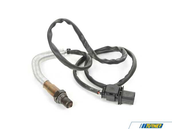 Genuine BMW Genuine BMW Regulating Lambda Probe L= 1230mm - 11787586692 - F01 11787586692