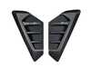 AUTOTECKNIC AutoTecknic Dry Carbon Side Vent Set - F95 X5M LCI BM-0249 View 2