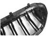 AUTOTECKNIC AutoTecknic Carbon Fiber Front Grille Set - G30 5-Series BM-0250-DS-CF View 2
