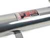 Injen Injen Polished Short Ram 2pc. Intake System w/ MR Technology - F8X M3/M4 SP1116P View 8