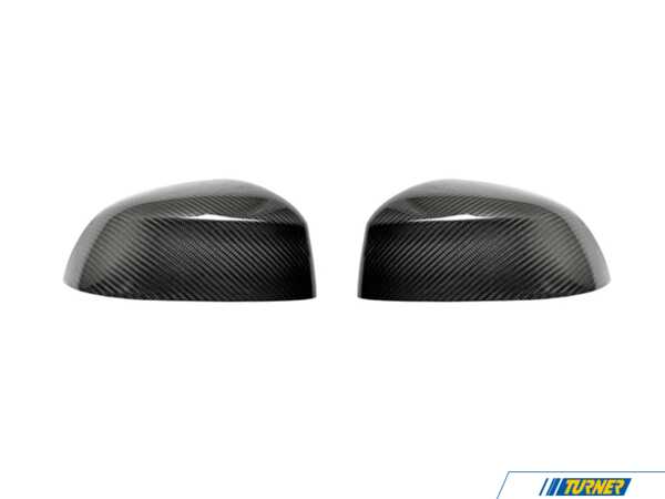 AUTOTECKNIC AutoTecknic Replacement Dry Carbon Mirror Covers - G01 X3 | G02 X4 BM-0257