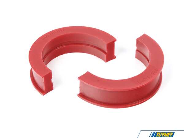 ECS CSB Bushing Set 013137LA02