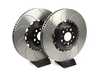 Girodisc G80/G82/G83 M3/M4 Front GiroDisc Iron Rotor Conversion For Cars With Factory Carbon Ceramic Brakes (400mm) A1-322 View 1