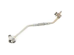 Turbo Oil Feed Line - Rear Turbo