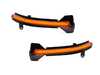 AUTOTECKNIC AutoTecknic Smoked Dynamic Sequential LED Turn Signal - F10 5-Series | F06/ F12/ F13 6-Series BM-0263 View 2