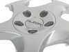 Alzor 17" Style 5011 Wheels - Square Set Of Four 5011-3-4KT View 13
