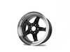 Alzor 17" Style 5011 Wheels - Square Set Of Four 5011-3-4KT View 8