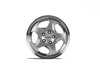 Alzor 17" Style 5011 Wheels - Square Set Of Four 5011-3-4KT View 7