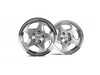 Alzor 17" Style 5011 Wheels - Square Set Of Four 5011-3-4KT View 15