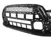 Genuine MINI SUPPORT BUMPER COVER FRONT 51115A3C8A7 View 3