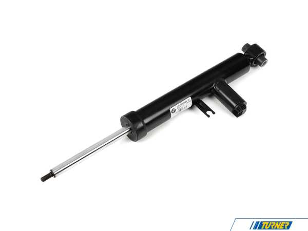Genuine BMW Genuine BMW Shock Absorber, Rear - 37126865569 37126865569