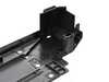 Genuine BMW COVERING LOWER 17118666838 View 2