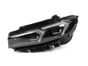 SCHEINWERFER LED AHL LINKS