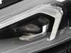 Genuine BMW SCHEINWERFER LED AHL LINKS 63117886937 View 2