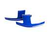 AUTOTECKNIC AutoTecknic Competition Shift Paddles - Marina Bay Blue - F90 M5 | G30 5-Series | G32 6-Series GT BM-0264-MBB View 2