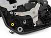Genuine BMW Genuine BMW Door Lock, Rear Right Us / Sca - 51227281956 - F15,F16 51227281956 View 3