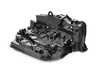 Genuine BMW Genuine BMW Door Lock, Rear Right Us / Sca - 51227281956 - F15,F16 51227281956 View 4