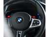 AUTOTECKNIC AutoTecknic Competition Shift Paddles - Marina Bay Blue - F90 M5 | G30 5-Series | G32 6-Series GT BM-0264-MBB View 3