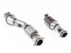Milltek Sport Milltek Large Bore Downpipe And Hi-Flow Sports Car - M3/M4/M2 SSXBM1333 View 1