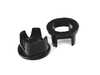 Powerflex Black Series Powerflex BMW F22 - F30 - F32 Rear Subframe Front Mount Inserts Black Series PFR5-1920BLK View 3
