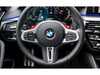 AUTOTECKNIC AutoTecknic Competition Shift Paddles - Stealth Grey - F90 M5 | G30 5-Series | G32 6-Series GT BM-0264-SG View 1