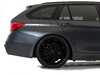 Alzor 19" Style 7108 Wheels - Square Set Of Four 7108-4KT View 16