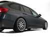 Alzor 19" Style 703 Wheels - Staggered Set Of Four 703-18-stKT View 11
