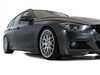 Alzor 19" Style 703 Wheels - Square Set Of Four 703-18KT View 13