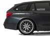 Alzor 19" Style 703 Wheels - Square Set Of Four 703-18KT View 15