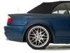 Alzor 19" Style 703 Wheels - Square Set Of Four 703-18KT View 11