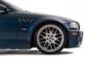 Alzor 19" Style 703 Wheels - Square Set Of Four 703-18KT View 12