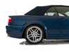Alzor 18" Style 734 Wheels - Square Set Of Four 734-4-741-KT View 11