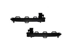 AutoTecknic Smoked Dynamic Sequential LED Turn Signal - F15 X5 | F85 X5M / F16 X6 | F86 X6M