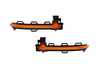 AUTOTECKNIC AutoTecknic Smoked Dynamic Sequential LED Turn Signal - F15 X5 | F85 X5M / F16 X6 | F86 X6M BM-0265 View 3