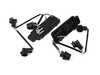 V12Throttle BMW E31 US Spec Front FTP Illumination Panel Wiring Harness Kit (Lower Front Left & Right Light Strip) 63118354385KT View 14