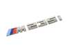 Genuine BMW LABEL 51148075984 View 1
