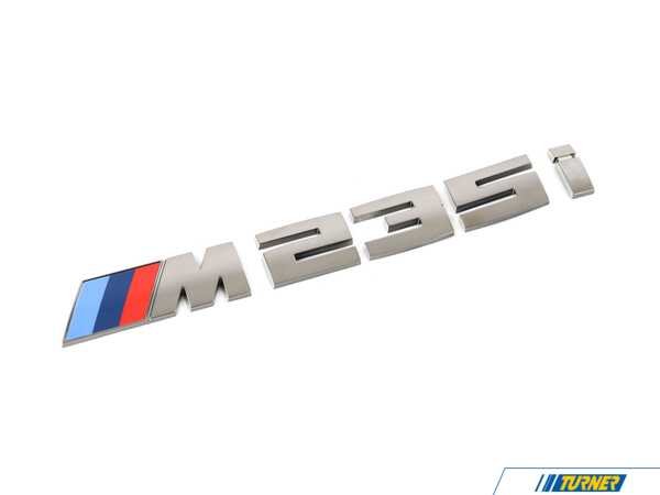 Genuine BMW LABEL 51148075984