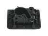 Genuine BMW TRIM COVER, PARTITION NET, F 51477378640 View 2