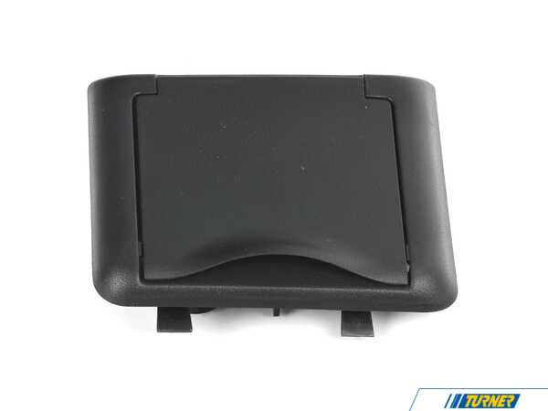 Genuine BMW TRIM COVER, PARTITION NET, R 51477378634